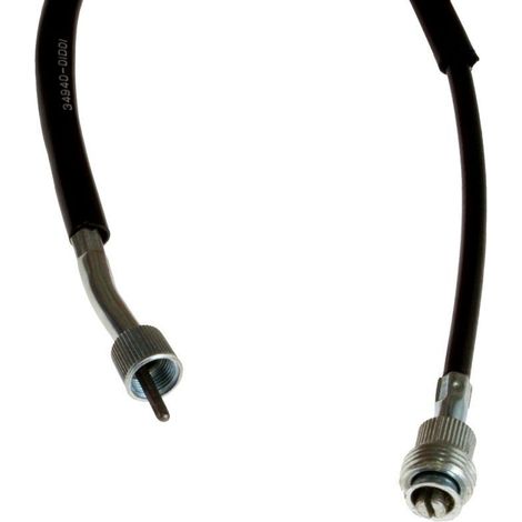 Cavo contagiri JMP per Suzuki DR 500, GN 125, GS 400, GS 500, GSX 400, lunghezza: 533 mm