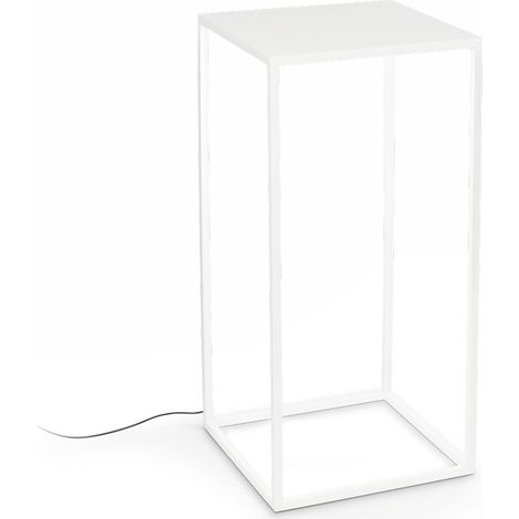 HYPOTHÈSE PT H73, Lampadaire, Ideal Lux (1/2)