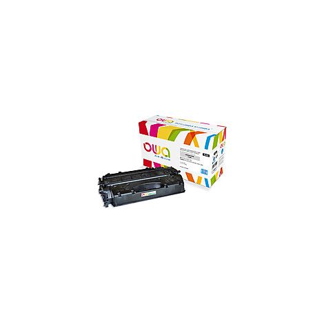 TONER ARMOR PARA  Laserjet P2050, P2055 CE505X