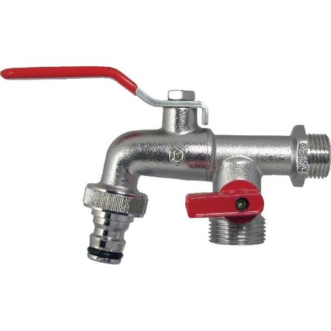 Robinet UNIVERSEL TK12D (1/2)