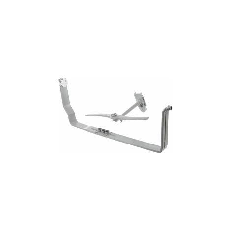 Bras de lavage supérieur (00668941) Lave-vaisselle BOSCH, SIEMENS, NEFF