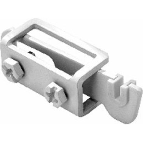 Rofix Set pour radiateur panneau avec bande de suspension (1/2)