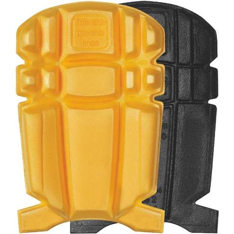 snickers workwear-91100604000-9110 rodilleras profesional amarillo-negro talla xfanica (1/3)