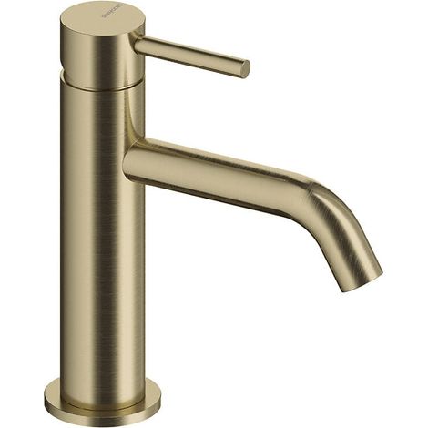 Einhebelmischer für Waschbecken LOOP in 6 Farben