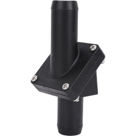 Zoternen Clapet anti-retour universel en ligne de 1 pouce pour camping-car, yacht, bateau, remorque (1/5)