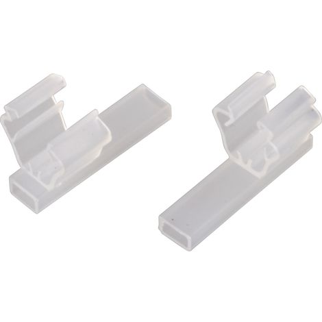 Pepperl+Fuchs Kabelbeschriftungshülle V1/V3-LABELHOLDER halogenfrei