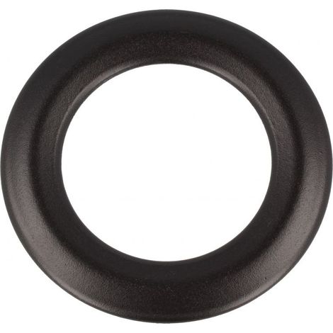CHAPEAU DE BRULEUR TRIPLE COURONNE EXTERIEUR pour CUISINIERE SMEG - 201050766 (1/2)