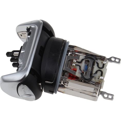 Braun - unidad motor serie 7 - 81267162 - 4210201032113