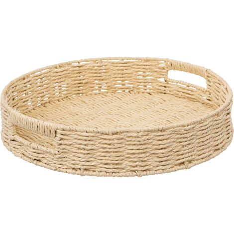 Bandeja redonda kord 40cm - 5five