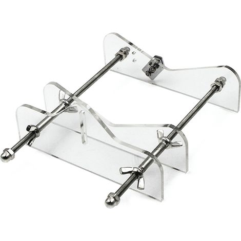 Outils de bricolage coupe-bouteille en verre pour découper bouteilles rondes carrées et ovales (1/2)