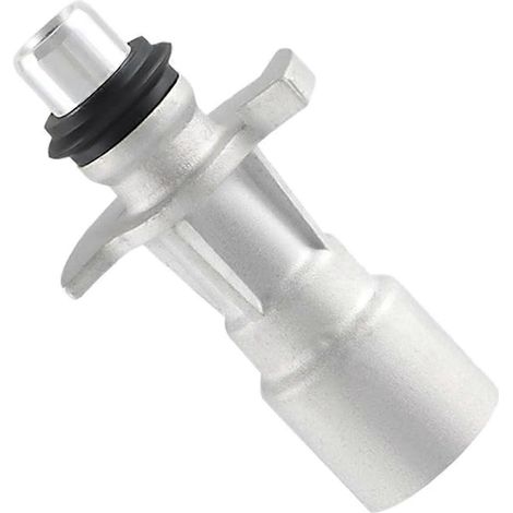 Connecteur d'admission moteur en aluminium pour Land Sport LR4-- (1/5)