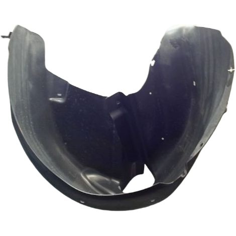 [PRODUIT D'OCCASION] Pare-boue Arriere Droit VOLKSWAGEN Polo ♻️ Ref Oe. 6r0810972c - Garantie à vie (1/2)