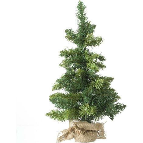 Sapin Vert Blooming 100 cm - Feeric lights & christmas