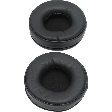 Universelle 75-mm-Ersatz-Ohrpolster für Kopfhörer (1/5)