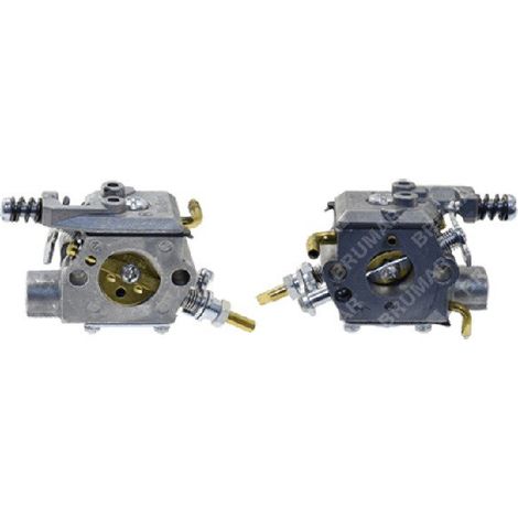 Walbro mts zm2825 Vergaser ASIEN – CHINA – VIEL GLÜCK – LEA – SANDRIGARDEN – SWM – MTD – 056589