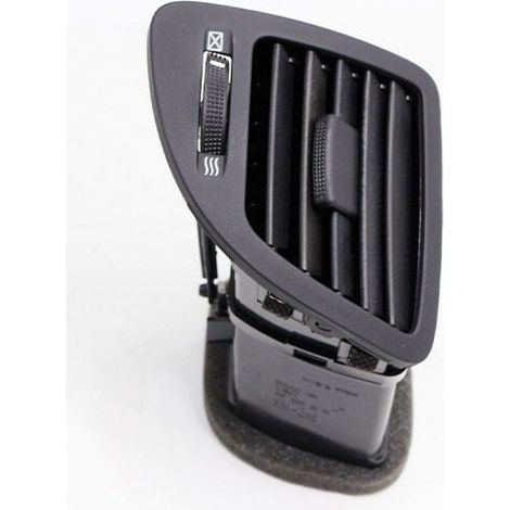 Die Teilenummer 974801F000WK ist für den linken Fahrerseiten-Lüftungskanal des Kia Sport Version 05-10 geeignet. (1/4)