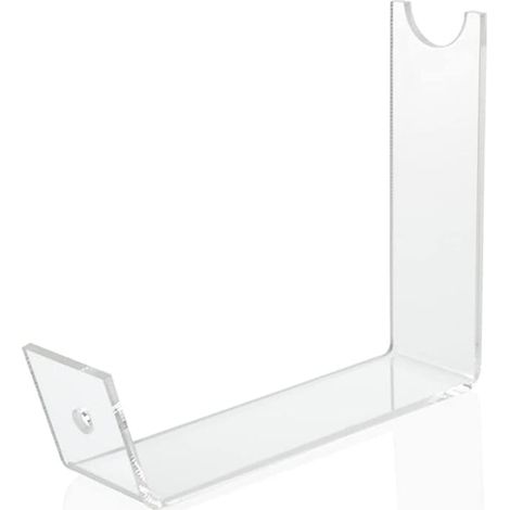 Sollbry Présentoir Porte-Stylo en Acrylique - Présentoir pour Stylo d'écriture avec Acrylique Fournitures d'étustylos pour Papeterie, Chambre à Coucher, école, Salle d'étu (1/5)