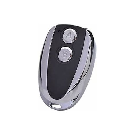 Télécommande 433.92 MHz Compatible avec Ecostar L'émetteur RSC 2 / RSE 2 / RSZ 1,télécommande et émetteur mural pour motorisations (1/4)