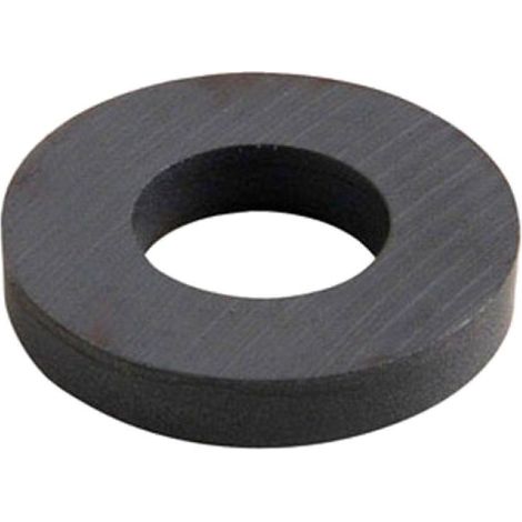 Magnet Wolfpack Ferritring Ø 45x20x8 mm. (Blister 2 Stück) (1/2)