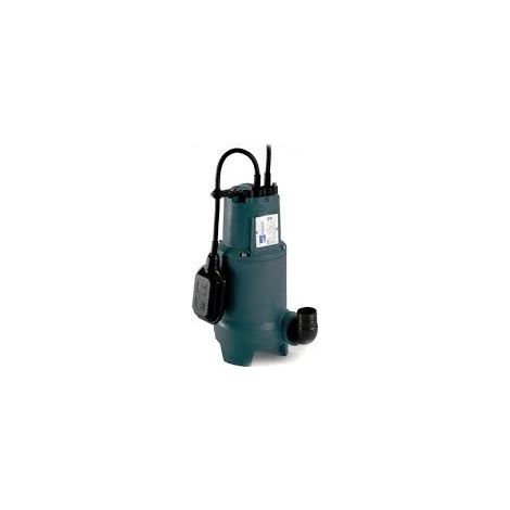 Electrobomba sumergible para aguas fecales Versatyle SG1000 – EBARA