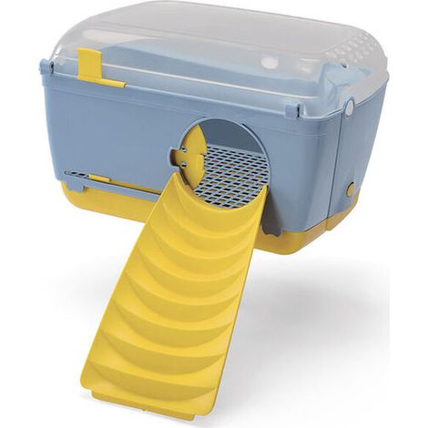 Casetta IMAC Sweet Home 37 x 22 x 26 cm (1/2)