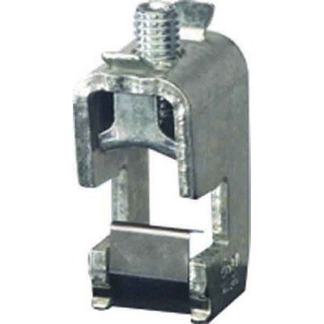Terminale per sbarra collettiva 10-70mm2 per conduttori in rame KS 70 Z 26001207