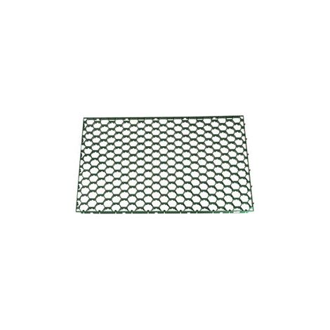 SALVAPRATO GRANDE 115X75XH3 CM VERDE- 1,0 pz