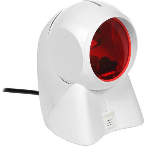 Honeywell Orbit 7190g Lector de códigos de barras fijo 1D/2D Laser Blanco (1/2)
