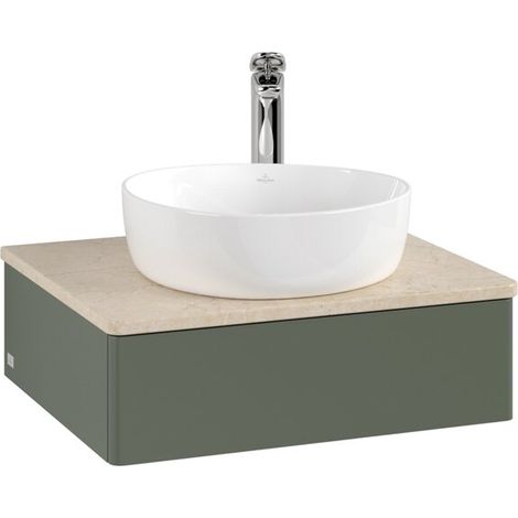 Villeroy & Boch L07053HL WTUS Antao L075 600x190x500mm (1/3)