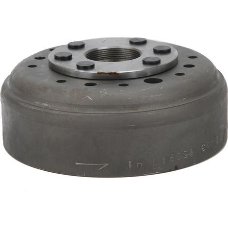 Stator Magneto Volant Rotor pour Moteur LIFAN YX 140cc Démarrage Kick Pit Bike Trail Thumpstar (1/5)