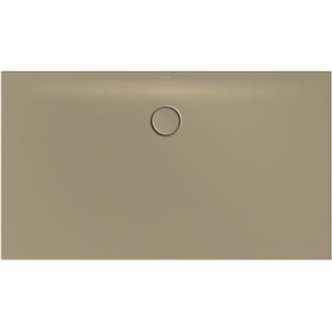 BetteFloor Side Duschwanne, 140x80cm, 3379-417 (1/5)