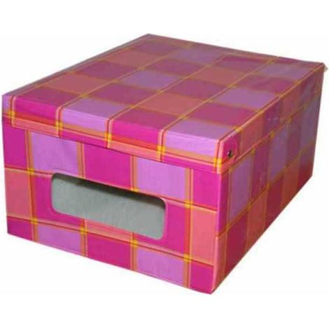 Caja Sistemina N.5 42X50 H.31 Ladydoc 04402
