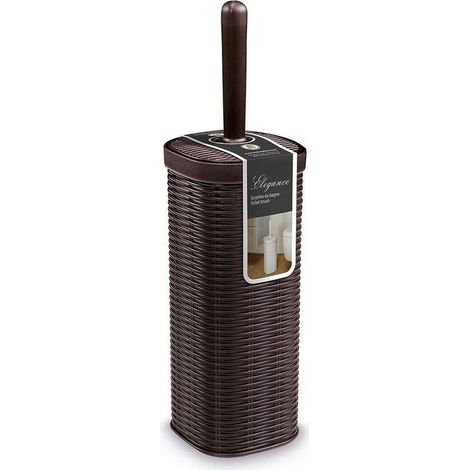 Portarrollos para WC Elegance Moka H.40 Stefanpl