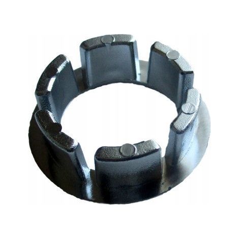 Zubehör für Spüle Hydroland r028 Chrom 25 mm korrosionsbeständig