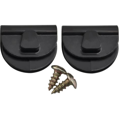 XL1200 Motorcycle Accessories 48 883 Battery cover, side panel, side cover, clip, clamp, buckle (1/3)