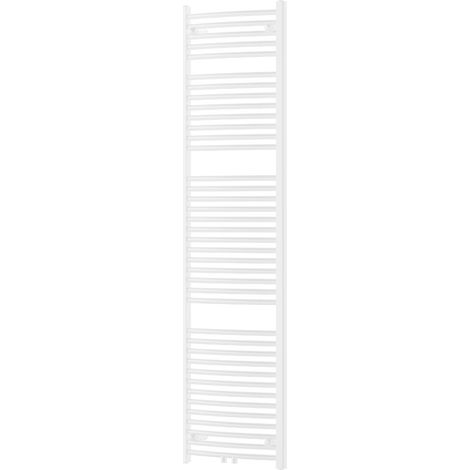 Mexen Ares radiateur salle de bain 1800 x 500 mm, 820 W, blanc - W102-1800-500-00-20 (1/5)