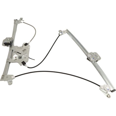 FT01516 Lève-vitre avant électrique LE à vitesse rapide SANS moteur (1/2)