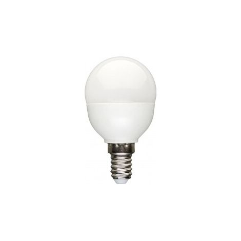 Ampolla spectrum spectrum led 6W blanco frío E14