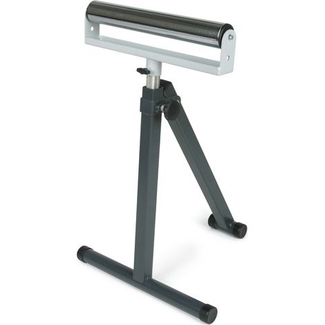 Stürmer Holzkraft Holzstar Rollbock MS 1 R Materialständer 5900003 Rollen (1/2)