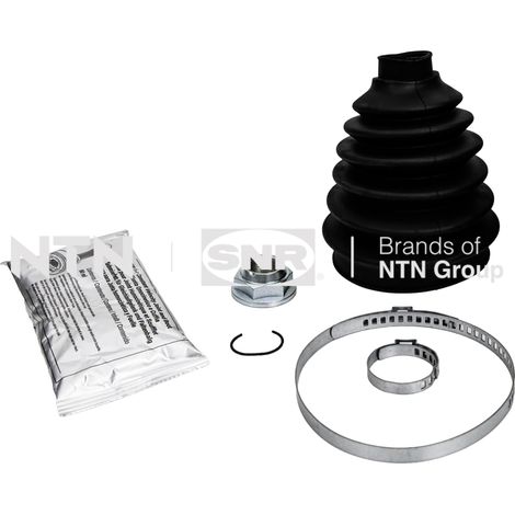 Kits soufflet coté roue - OBK52.015 - SNR - Compatible avec véhicule Ford