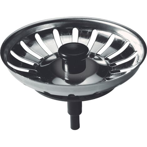 TAPPO SCATTINO PZ SINGOLO Misura: Diam. 80 mm (1/2)
