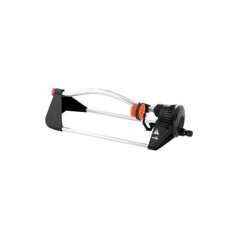 IRRIGATORE OSCLILLANTE COMPACT 160 IN BLISTER 8740 - 1 blister CLABER (1/3)