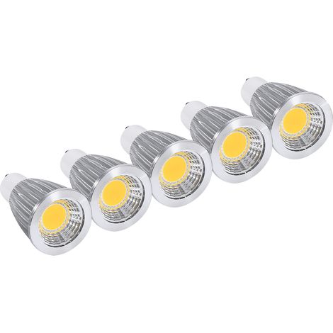 5Un projecteur ultra-lumineux-lumière blanche naturelleÉPIampoule projecteur (1/5)