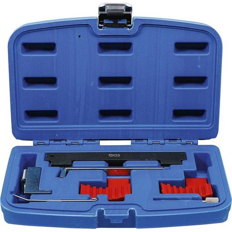 Coffret de Calage pour Opel 1.6 / 1.8 - Kit de Précision - Montage et Réglage Faciles, Pro - D-Work (1/5)