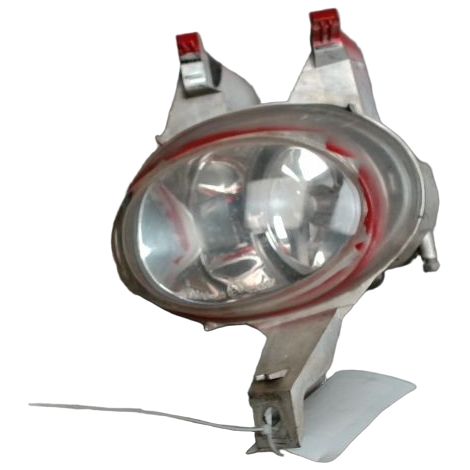 Phare Antibrouillard Avant Gauche PEUGEOT 206 Cc 2000-2007 [PRODUIT D'OCCASION]♻️6204t2