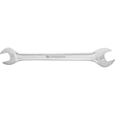 Facom Maulschlüssel extra flach 16x17 mm (1/4)