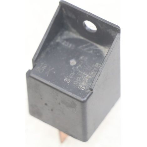 RELAIS DEMARREUR PIAGGIO ZIP 2T 50 2009 - 2019 (1/4)