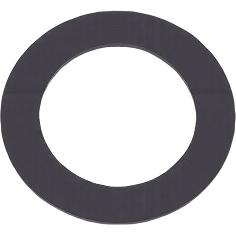 Joint de sortie d'eau Marine, haute élasticité Si Sol, rondelle d'étanchéité pour bateaux, raccords de coque, accessoires 1/2 pouces 2.05cm (1/5)