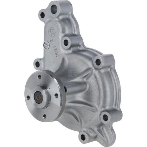 Water pump CATERPILLAR 3879903 (1/2)