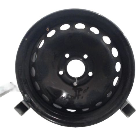 Jante Tole RENAULT Megane III Phase 1 2008-2012 [PRODUIT D'OCCASION]♻️403006889r (1/2)